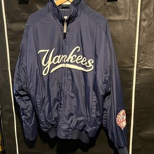 New York Yankee Jacket